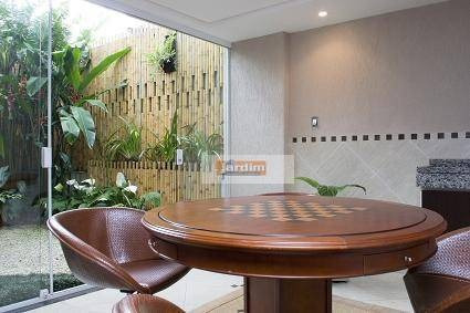 Sobrado Residencial À Venda, Centro, São Bernardo Do Campo. - So1569