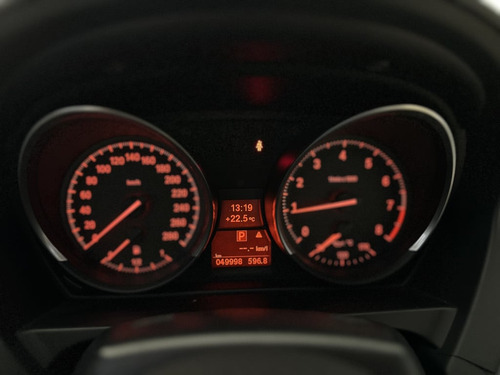 BMW Z4 2.0 16V TURBO GASOLINA SDRIVE20I AUTOMÁTICO