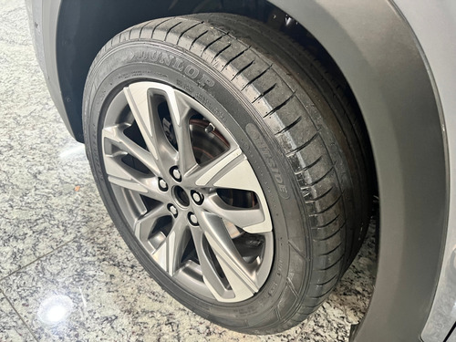 Chevrolet Tracker TRACKER PREMIER 1.2 TURBO 12V FLEX AUT.