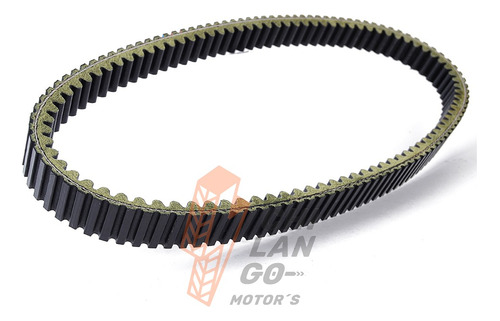 Banda Para Polaris Sportsman 700 2002-2006