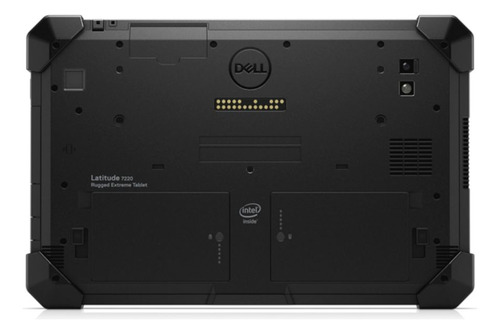 Tablet Dell Latitude 7220 Uso Rudo I5-8365u 8/256gb 4g W10p