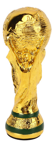 Wuchuang Réplica Del Trofeo De La Copa Oro, Trofeo Del
