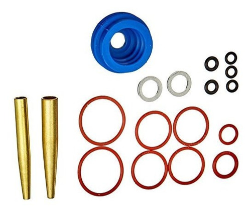 Traxxas 5247 Carburador O-ring Y Seal Set (2.5, 2.5r).