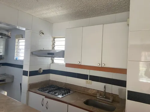 Venta Apartamento En Excelentes Condiciones