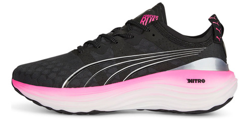 Zapatillas Puma Foreverrun Nitro 3356 Mark Csi