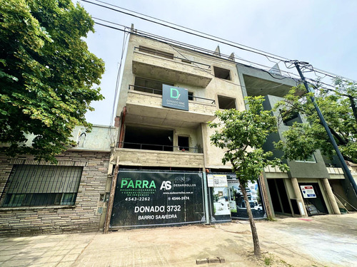 Departamento 2 Ambientes - Villa Urquiza