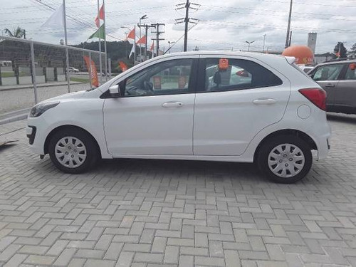 Ford Ka 1.0 Ti-vct Flex Se Manual