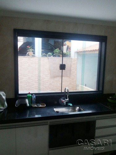 Imagem 6 de 11 de Sobrado À Venda, 250 M² Por R$ 900.000,00 - Santa Terezinha - São Bernardo Do Campo/sp - So17437