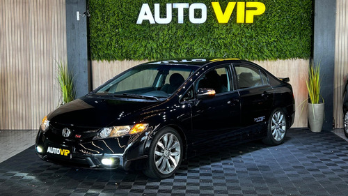 Honda Civic Si 2.0 16v
