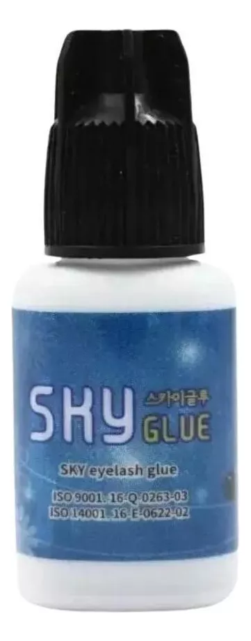 Segunda imagen para búsqueda de adhesivo sky