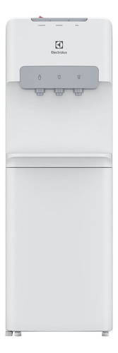 Dispensador De Agua Con Gabinete Es11wr Electrolux Color Blanco