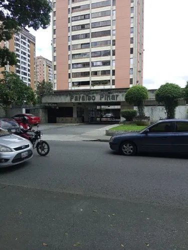 Cómodo Apartamento