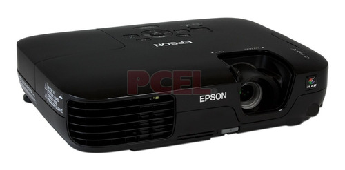 Proyector Videobeam Epson Powerlite S8+ Svga (Reacondicionado)