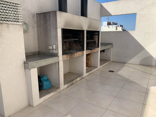 Imagen 20 de 22 de Oportunidad Venta 1ambiente Estrenar C/facilidad