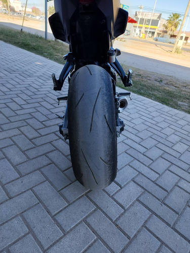 Imagen 15 de 15 de Yamaha Mt07 2017