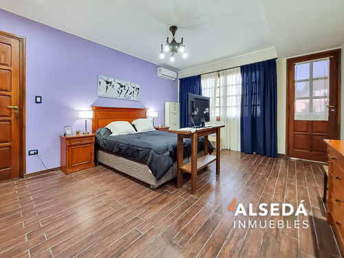Casa Venta La Florida Zona Norte Rosario