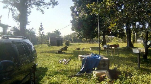Imóvel De Chácara No Bal. Gaivota Itanhaém/sp | 4442 Fr