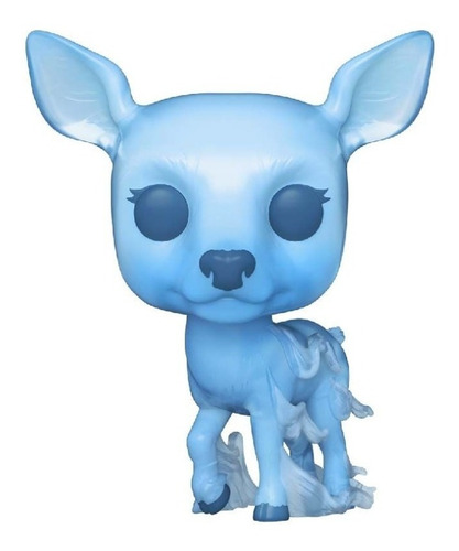 Imagen 2 de 2 de Funko Pop Harry Potter: Harry Potter - Snape Patronus