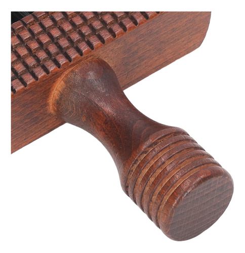 Cepillo Antipolvo Para Cuello, Corte De Pelo Ergonómico, Pel