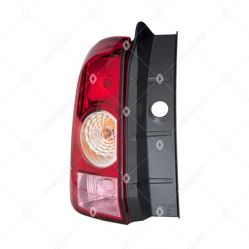 Faro Trasero Izquierdo Renault Duster Hasta 2014 Original