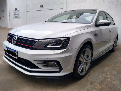 Volkswagen Vento Gli Aut 2.0t 2016 Gf