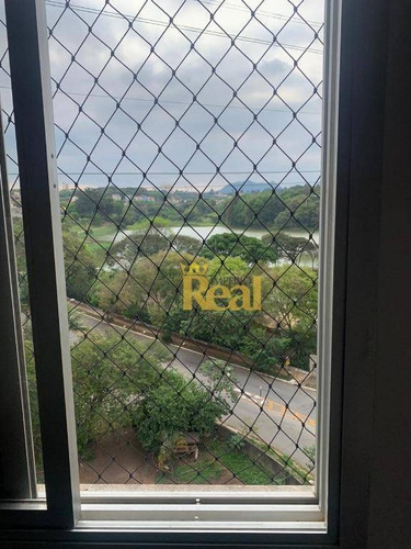 Imagem 9 de 13 de Apartamento Com 3 Dormitórios À Venda, 63 M² Parque São Domingos - São Paulo/sp - Ap6681