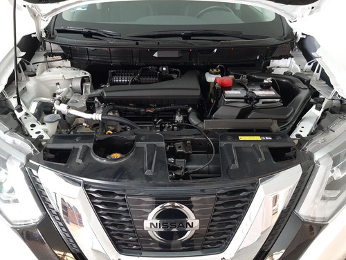 Imagen 13 de 15 de Nissan X-trail 2 Row 2020