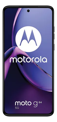 Motorola Moto G84 OLED 6.5 pulgadas desbloqueado