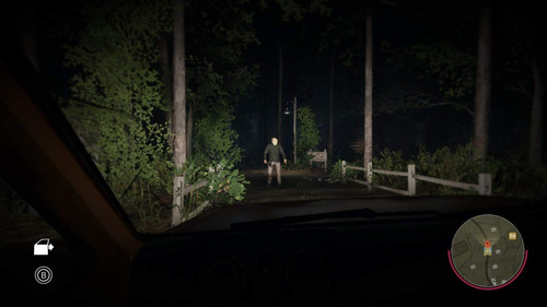 Juego: Friday The 13th Game Ultimate Slasher Edition