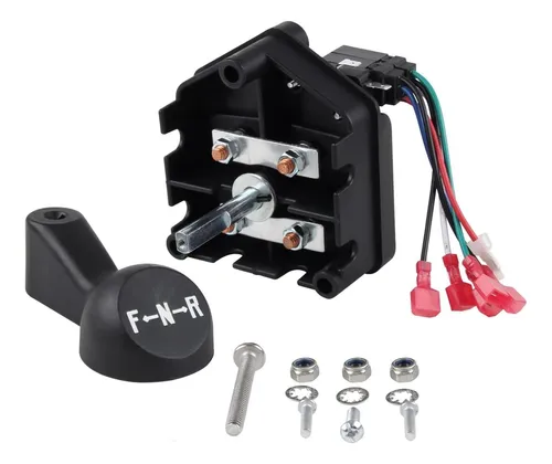 El Kit De Interruptor De Reverso Reverso De Avance De Servic