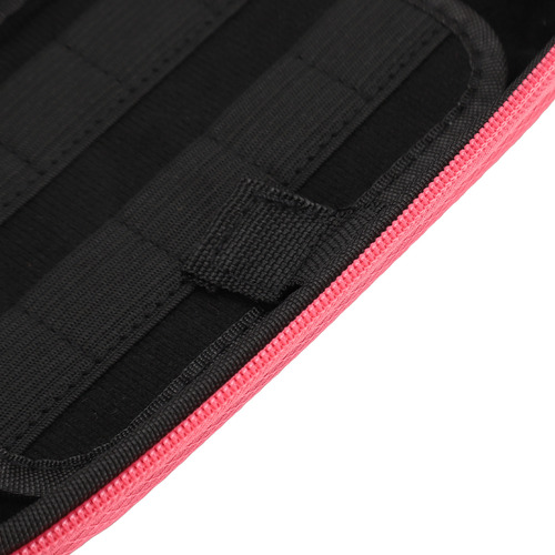 Funda De Transporte Para Consola De Juegos Lite Large Capaci