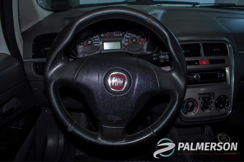 Fiat Punto 1.6 Essence 2012