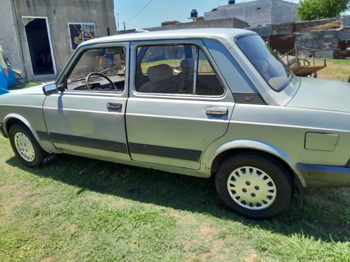 Fiat 128 1.5 Se
