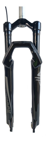 Suspensão 29 Ar E Óleo Proshock Onix Over A Vista Cor Preto