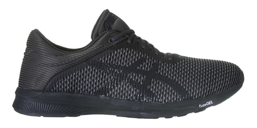 asics fuzex rush masculino