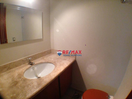 Imagem 19 de 30 de Apartamento À Venda, 212 M² Por R$ 1.200.000,00 - Cambuí - Campinas/sp - Ap6078