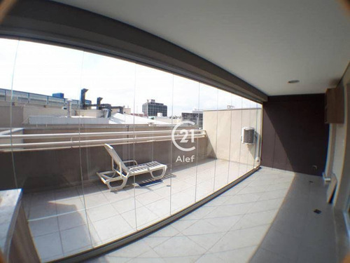 Imagem 4 de 9 de Apartamento À Venda, 63 M² Por R$ 640.000,01 - Parque Industrial Tomas Edson - São Paulo/sp - Ap3335