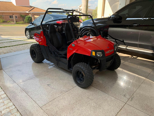 Polaris Razor Rzr 170 Vermelho 2012 170cc
