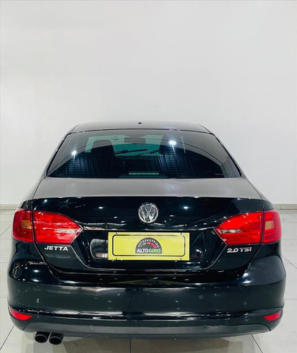 Volkswagen Jetta Jetta Highline 2.0 Tsi Tiptronic