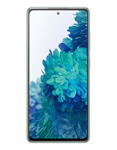 Samsung Galaxy S20 Fe 128 Gb Cloud Mint 8 Gb Ram (Reacondicionado)