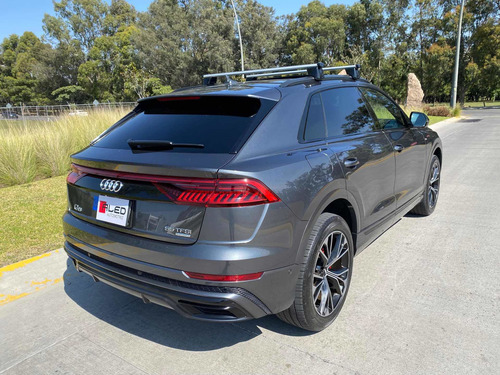 Imagen 5 de 15 de Audi Q8 2020 3.0 55 Tfsi Quattro