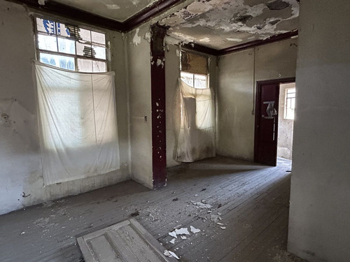 Vendo Terreno Dr Barragán Col.doctores Cuauhtemoc Cdmx