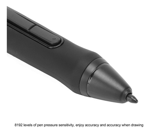 Lápiz Digital Pw500 Para Tableta Huion Para Kamvas Gt