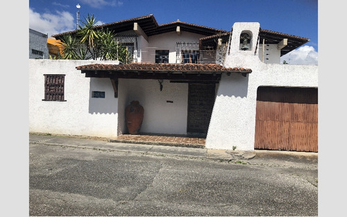 Casa En Venta En La Lagunita Para Remodelar Lagn