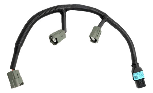 Prueba De Cableado Del Inyector 39610-39020 Para Amanti Opir