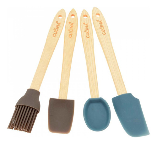 Utensilios Excellent Houseware Set X4 170483090