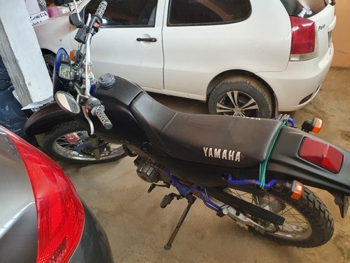 Imagen 3 de 4 de Yamaha Xt 225