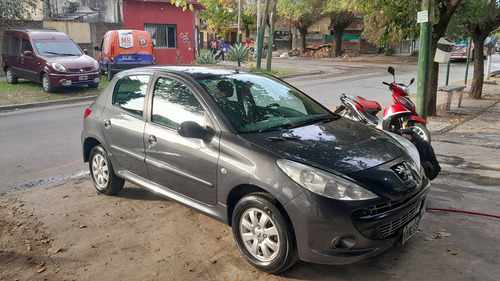 Peugeot 207 1.4 Xs