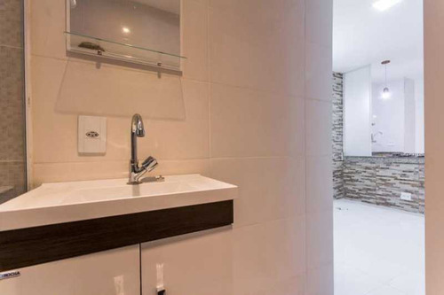 Imagem 14 de 15 de Loft-à Venda-centro-rio De Janeiro - Svlo00001