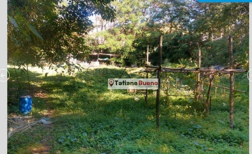 Imagem 7 de 11 de Área À Venda, 11690 M² Por R$ 1.780.000,00 - Monte Castelo - São José Dos Campos/sp - Ar0043